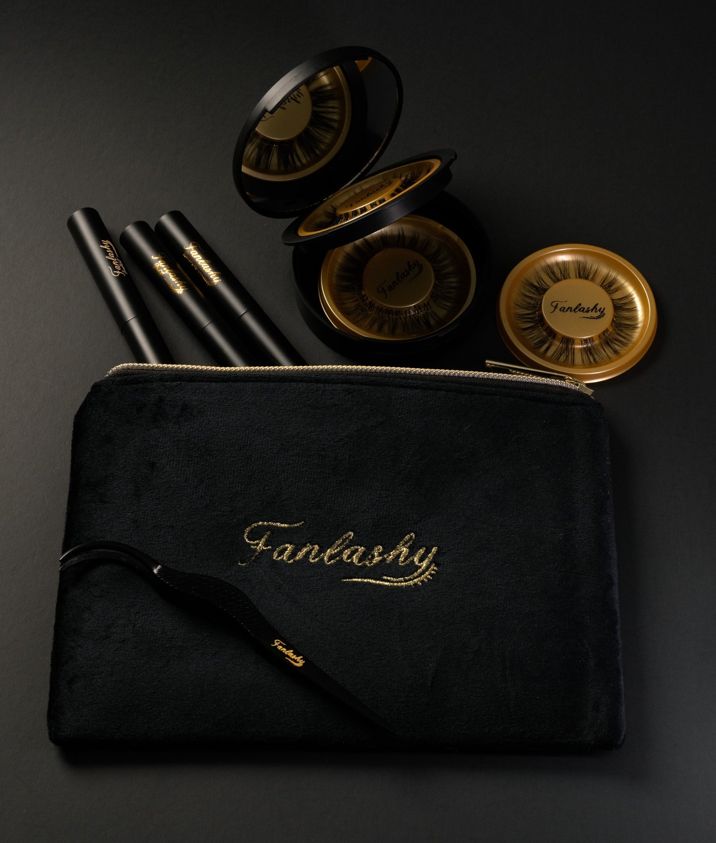 FANALSHY MASTER KIT