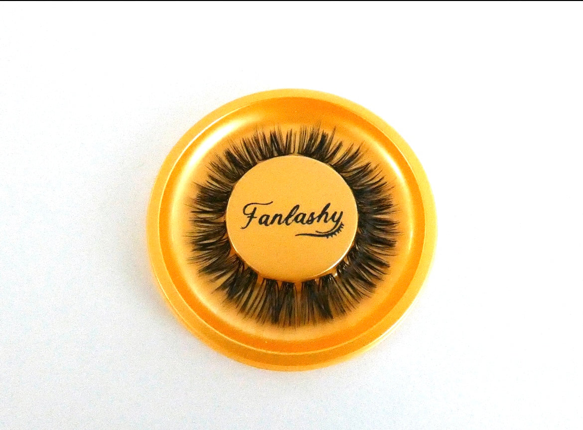 FANLASHY VOLUME