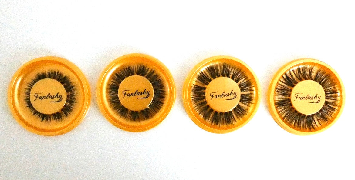 FANLASHY VOLUME