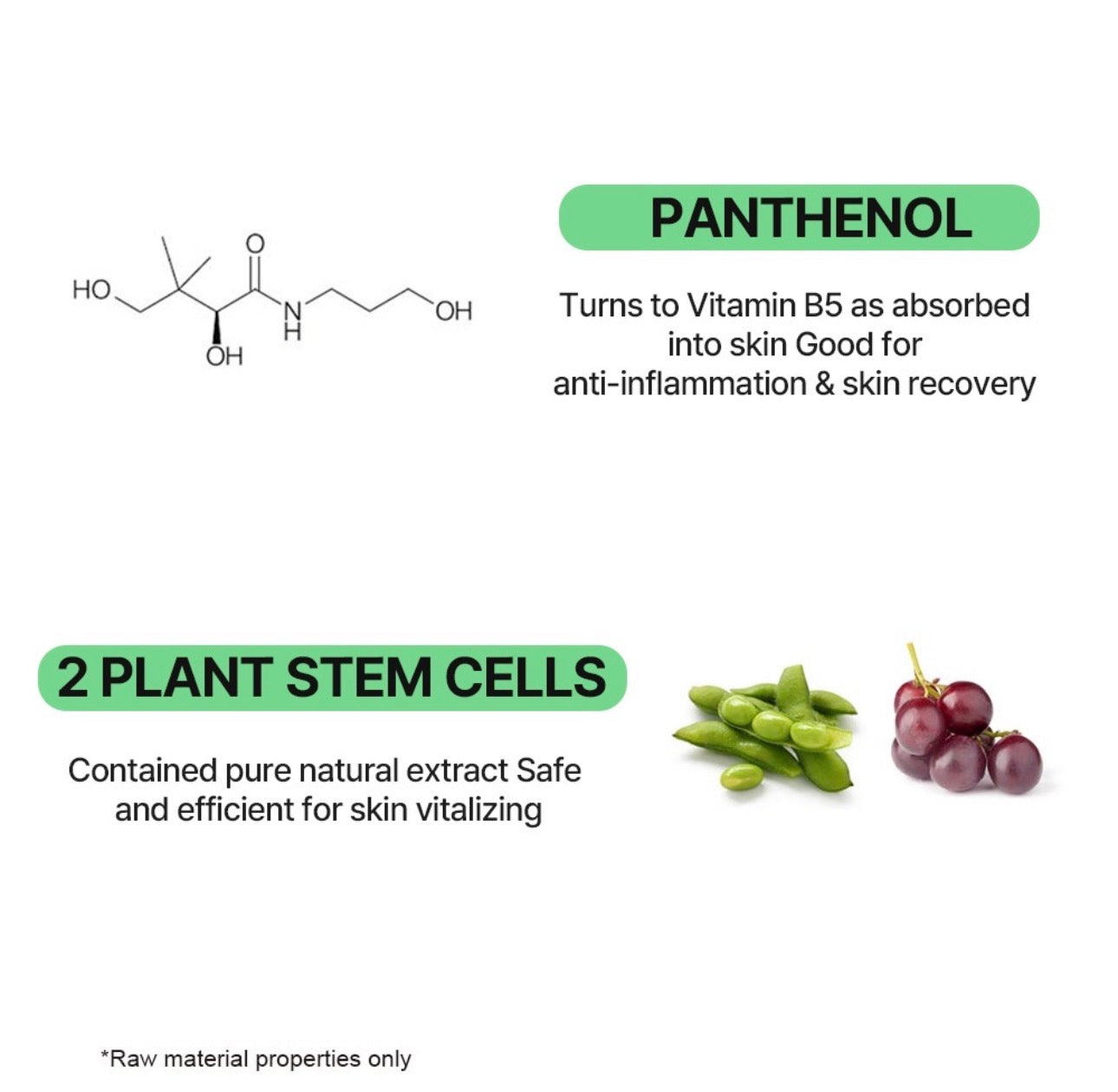 SD-Control Stem Cell whitening