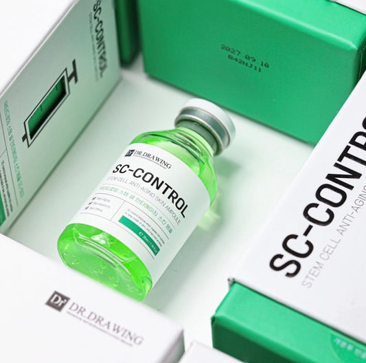 SD-Control Stem Cell whitening