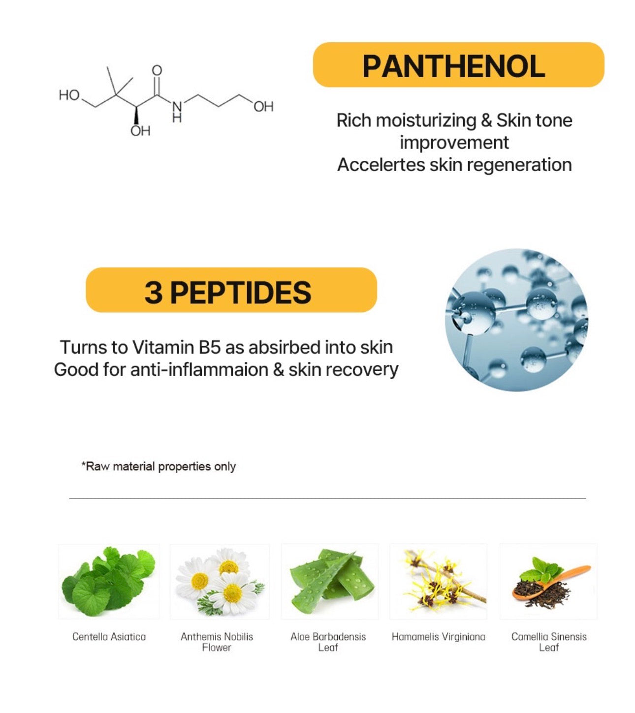 SD-Control Gold PDRN