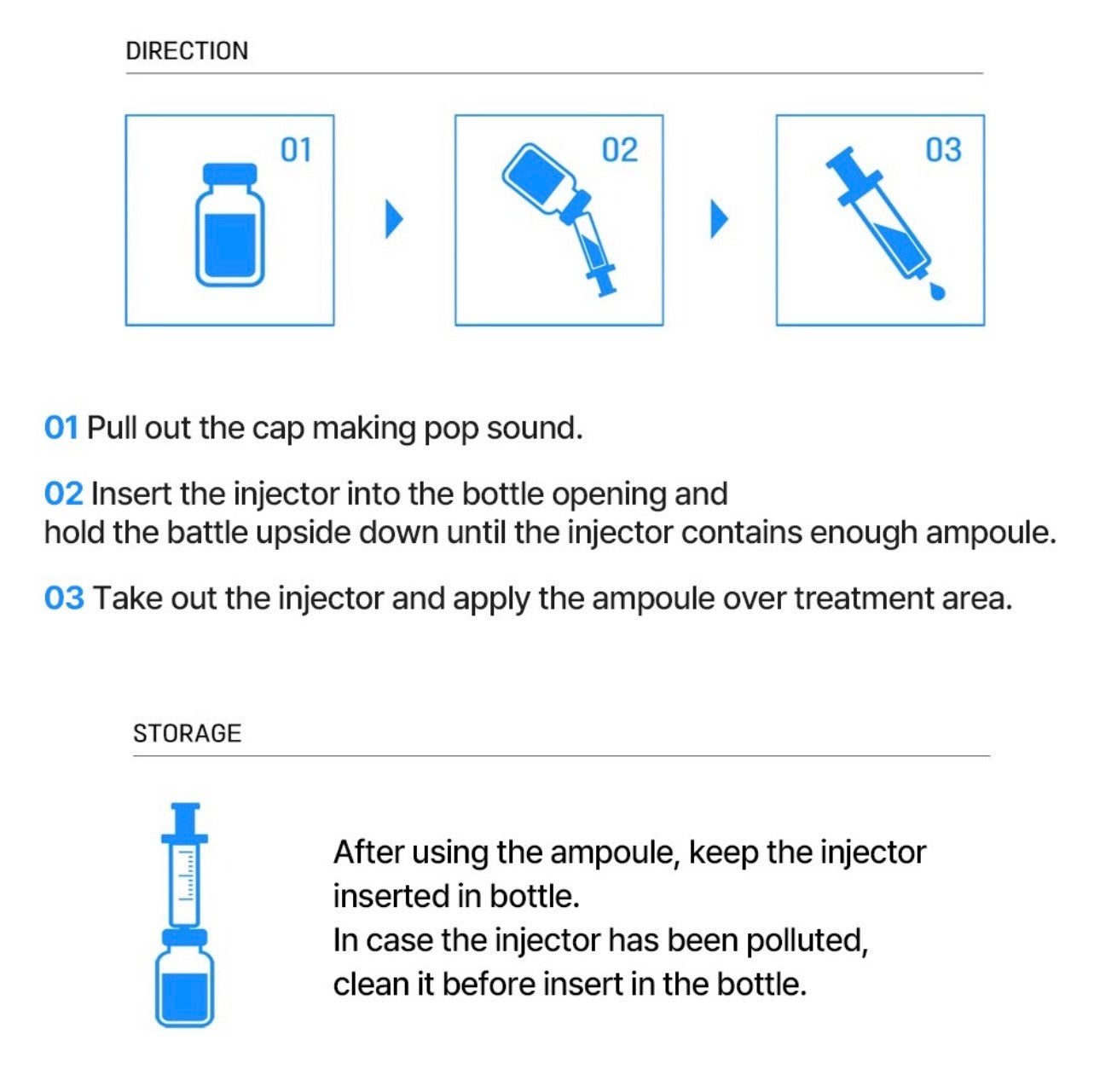 SD-Control Hyaluronic Acid