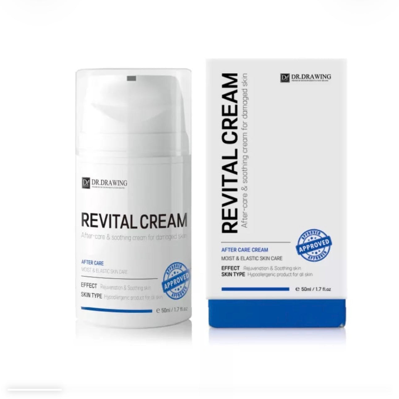 Revital Cream