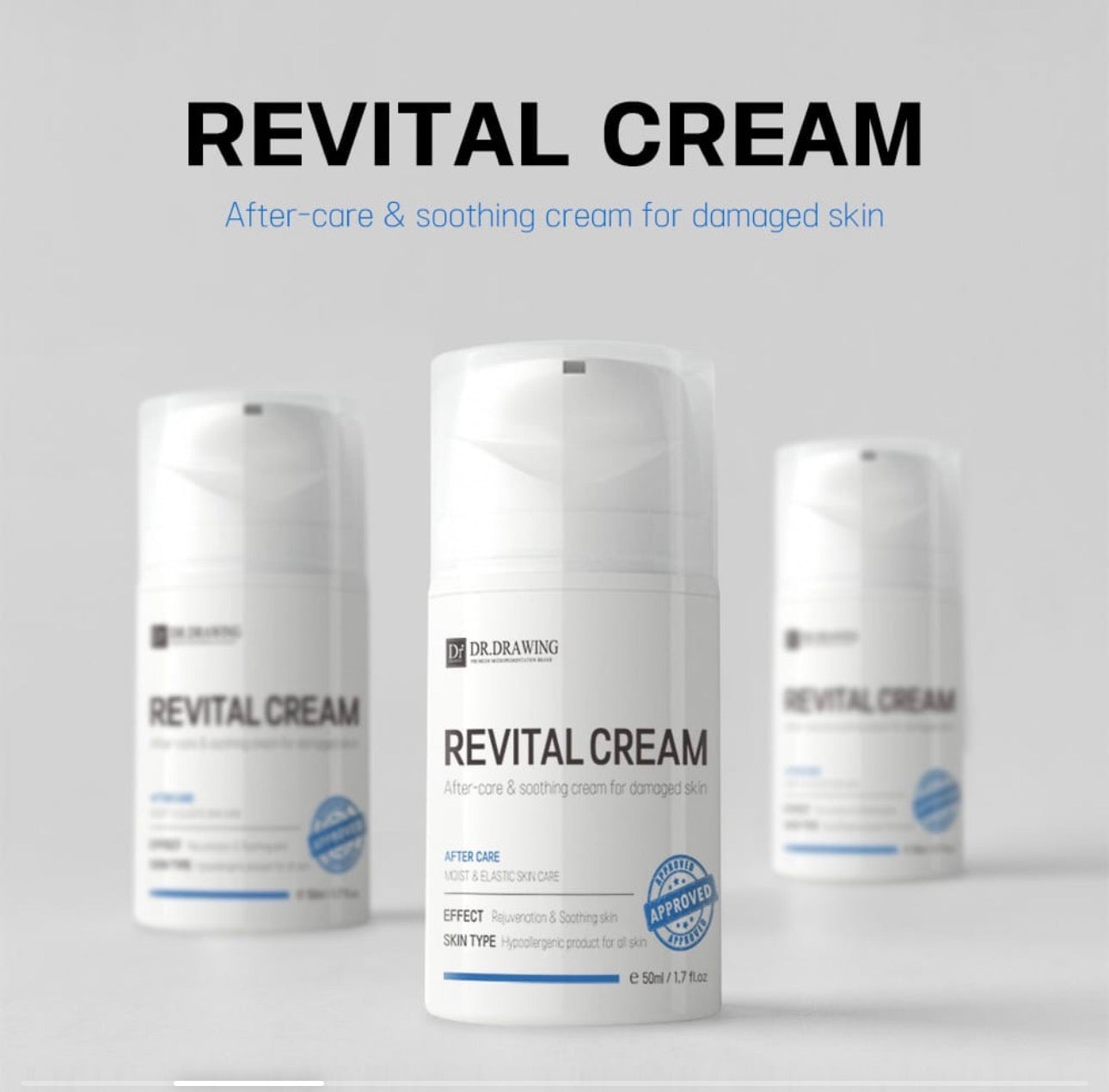 Revital Cream