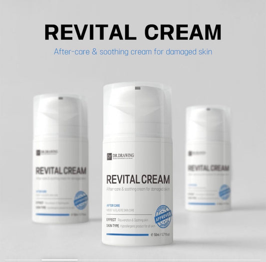 Revital Cream