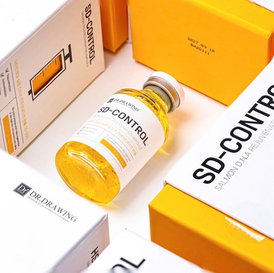 SD-Control Gold PDRN