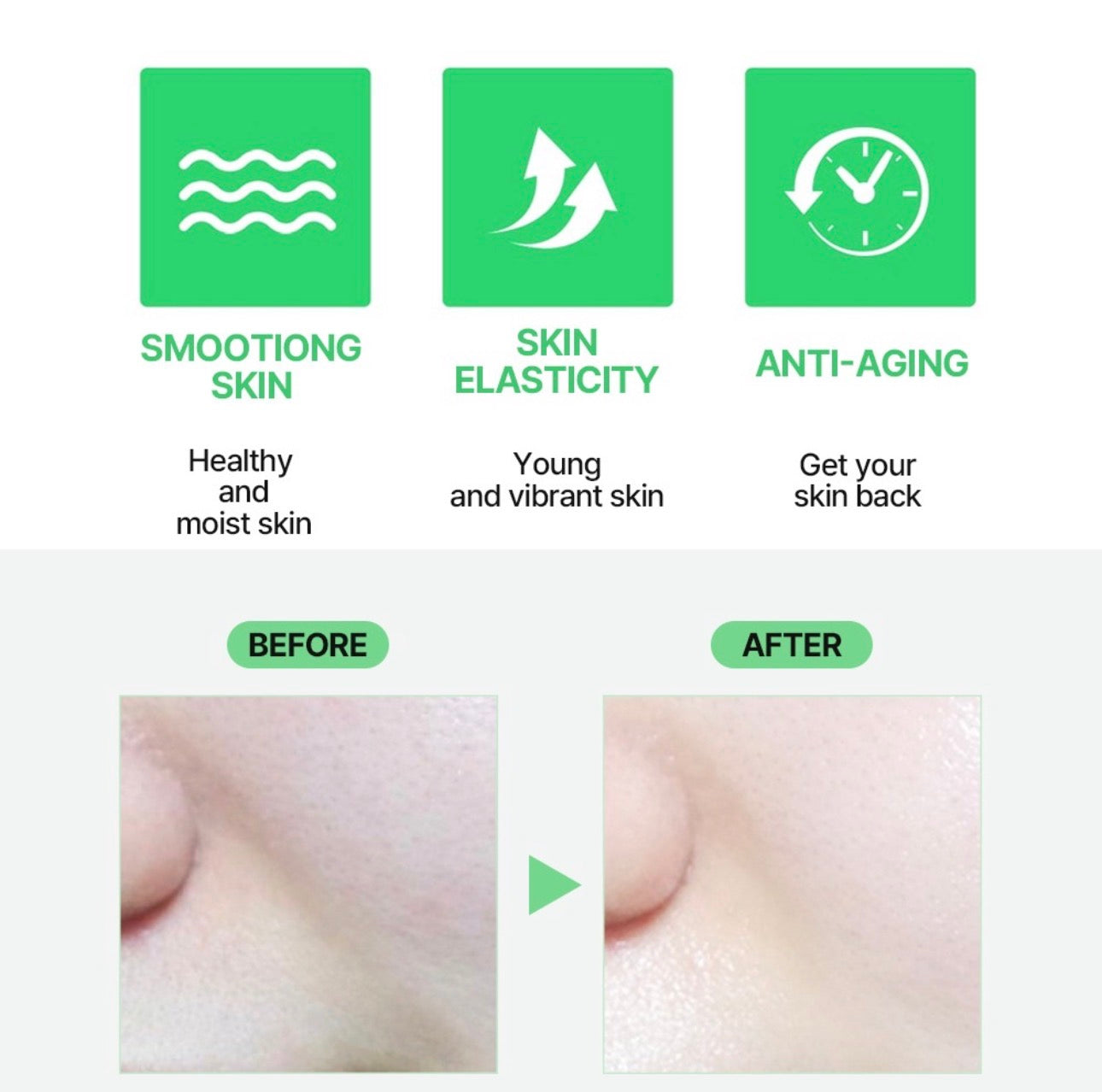 SD-Control Stem Cell whitening