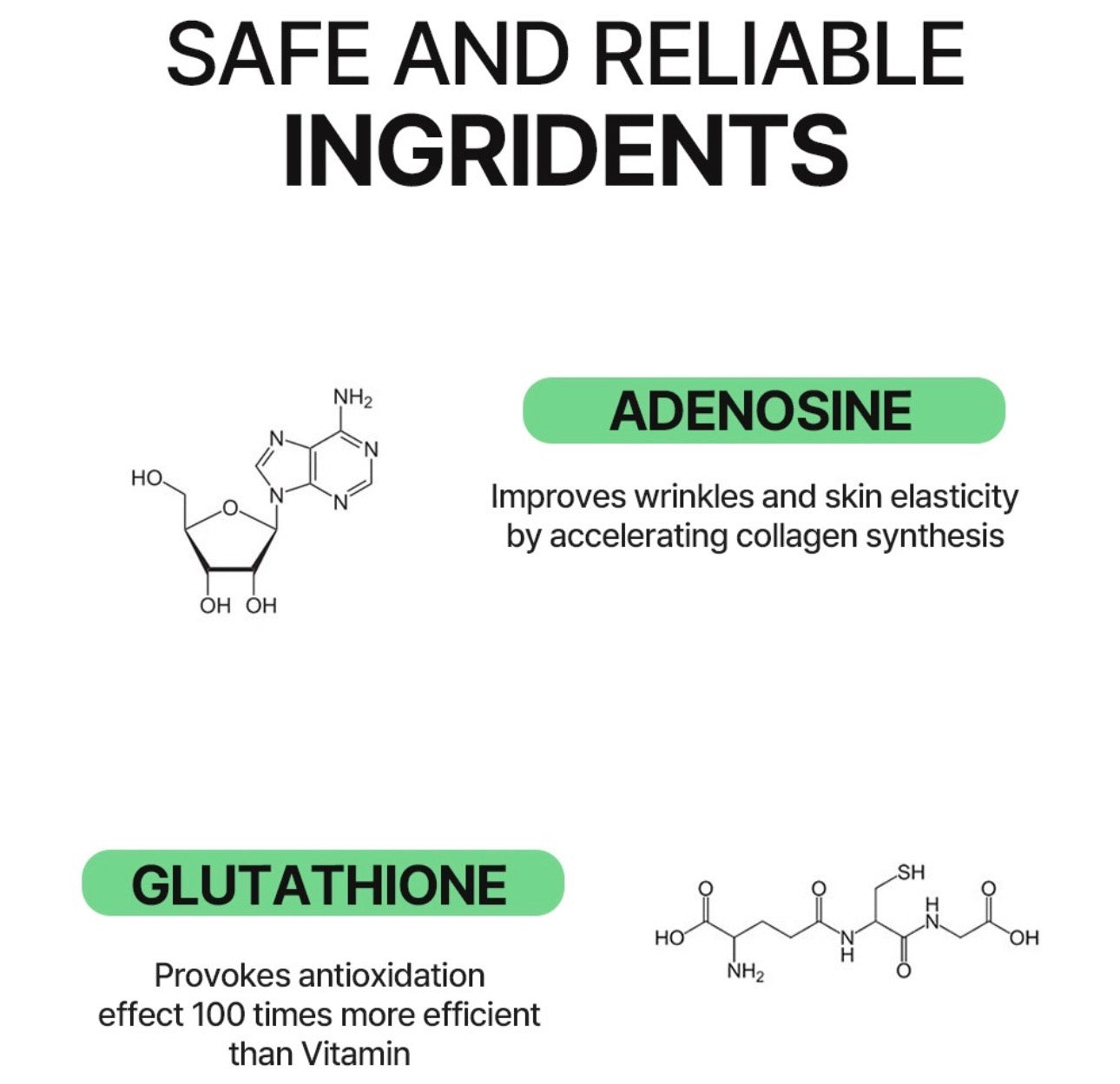 SD-Control Stem Cell whitening