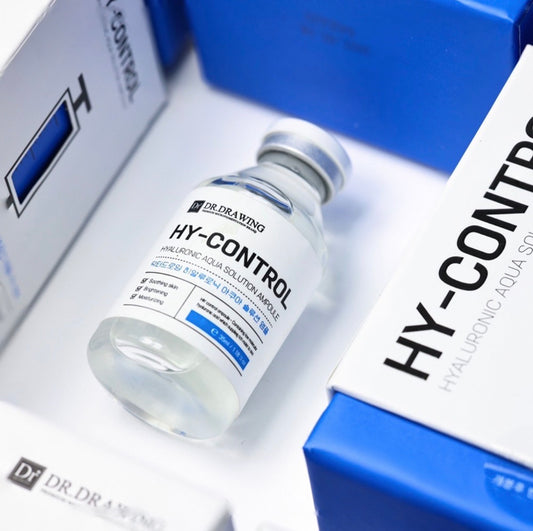 SD-Control Hyaluronic Acid